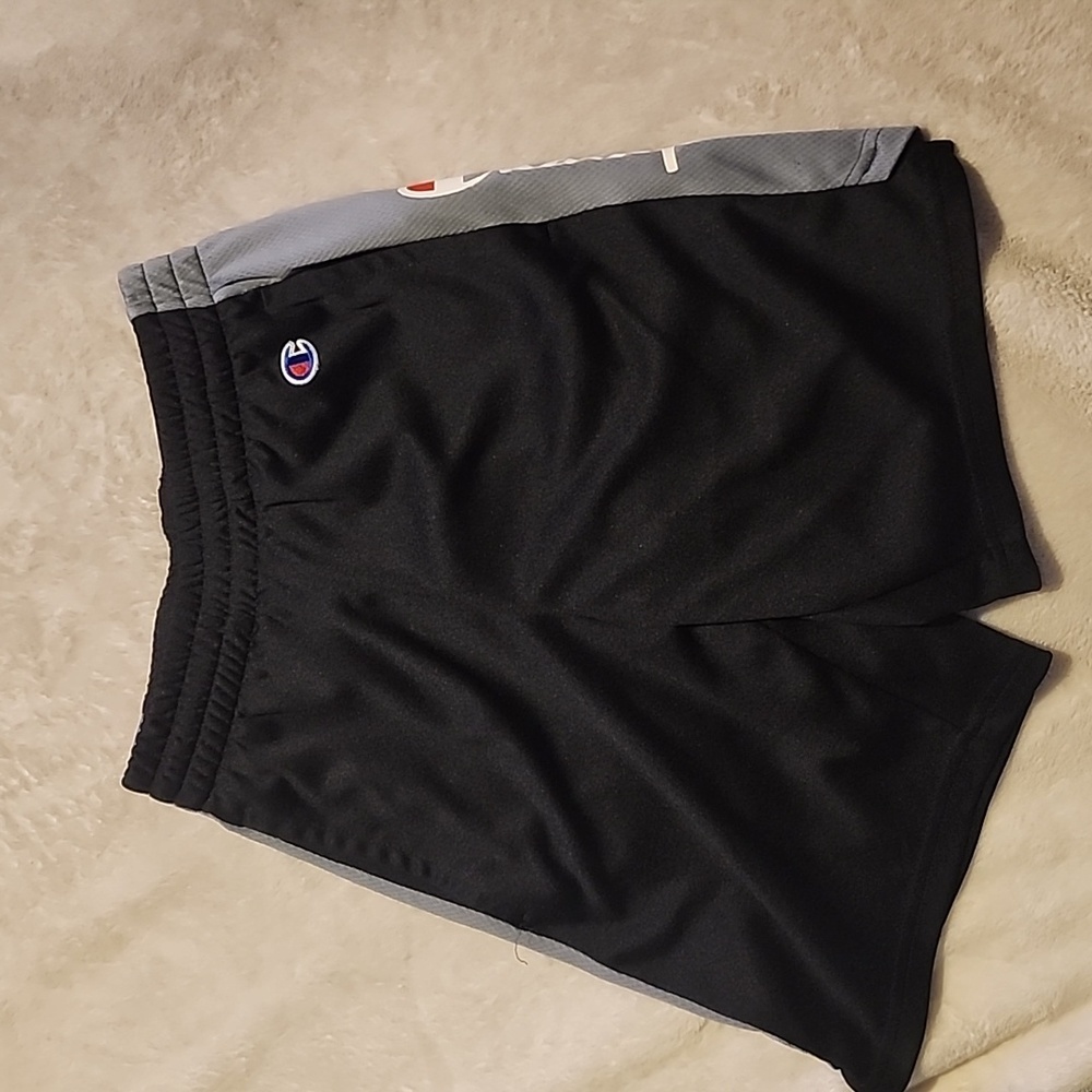 Champion Boys Shorts